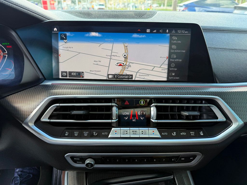 2021 BMW X5 xDrive40i Sports Activity Vehicle - 22951139 - 12