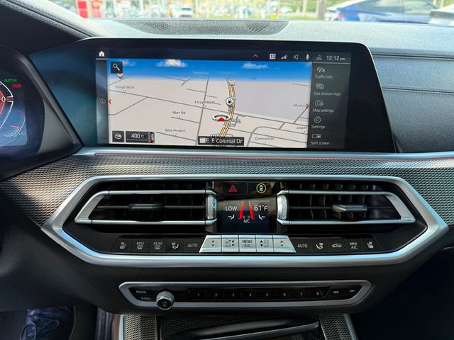 2021 BMW X5 xDrive40i Sports Activity Vehicle - 22951139 - 12