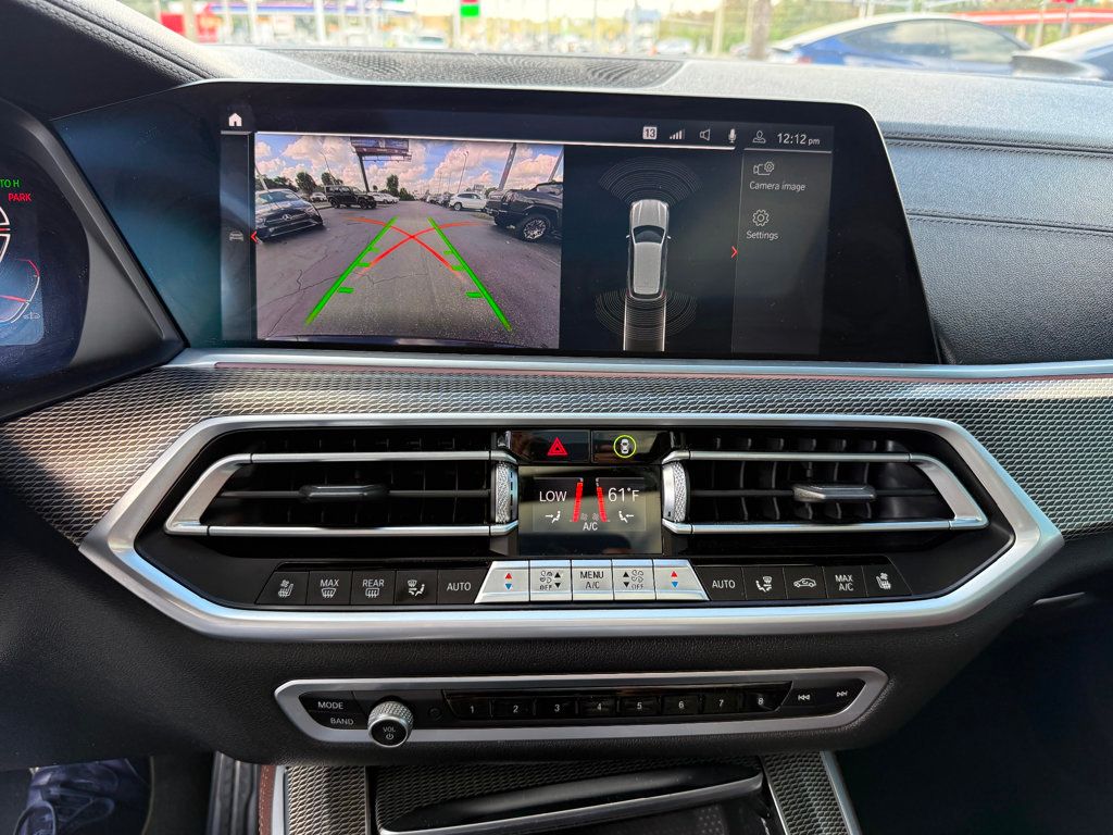 2021 BMW X5 xDrive40i Sports Activity Vehicle - 22951139 - 13