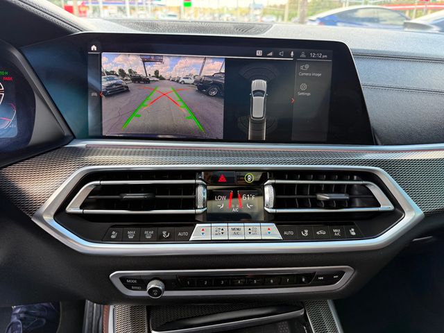 2021 BMW X5 xDrive40i Sports Activity Vehicle - 22951139 - 13