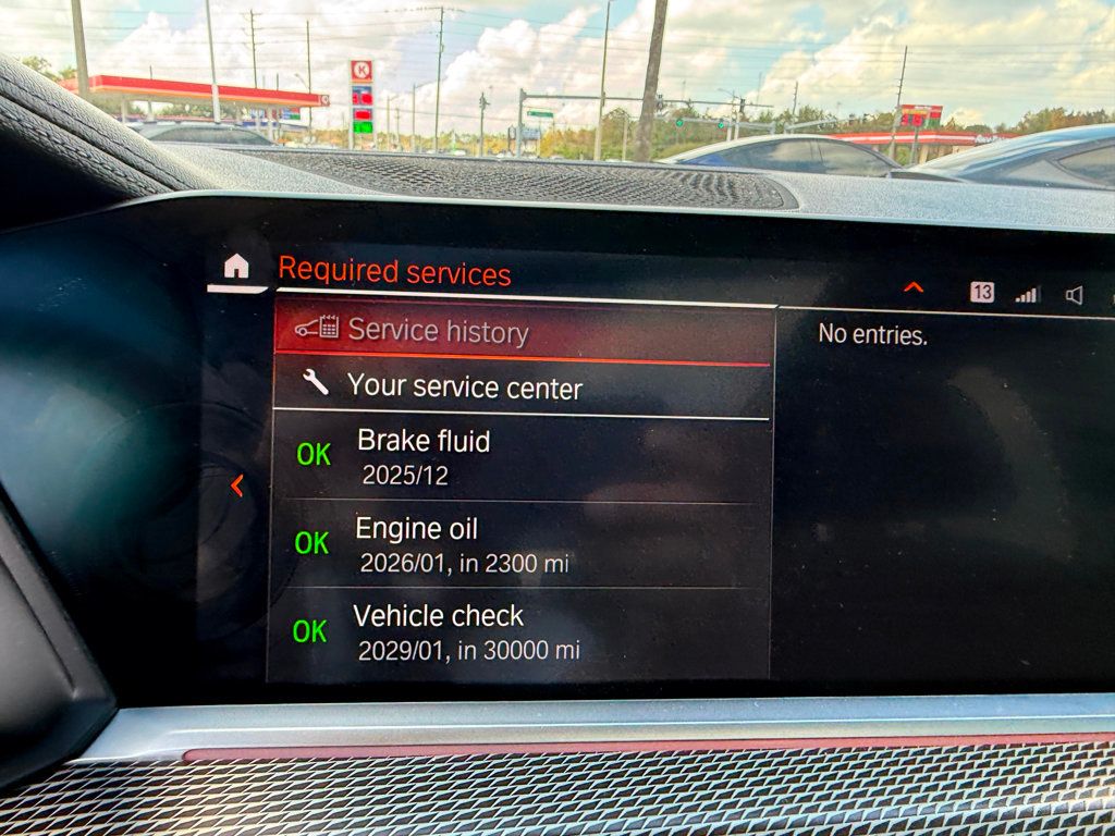 2021 BMW X5 xDrive40i Sports Activity Vehicle - 22951139 - 14