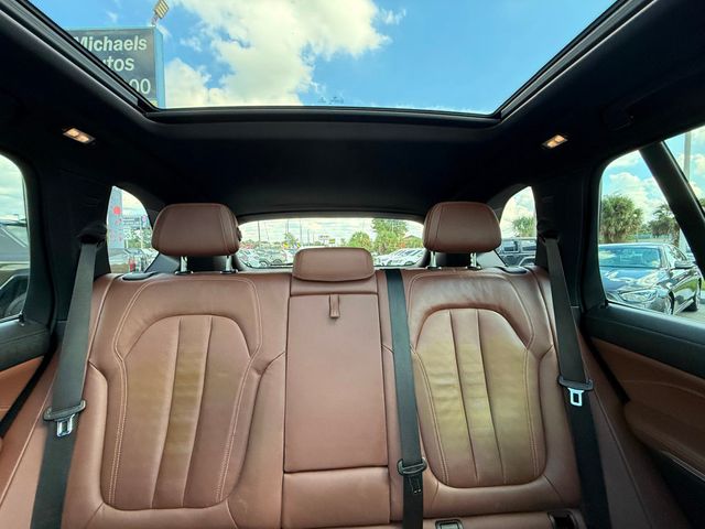 2021 BMW X5 xDrive40i Sports Activity Vehicle - 22951139 - 16