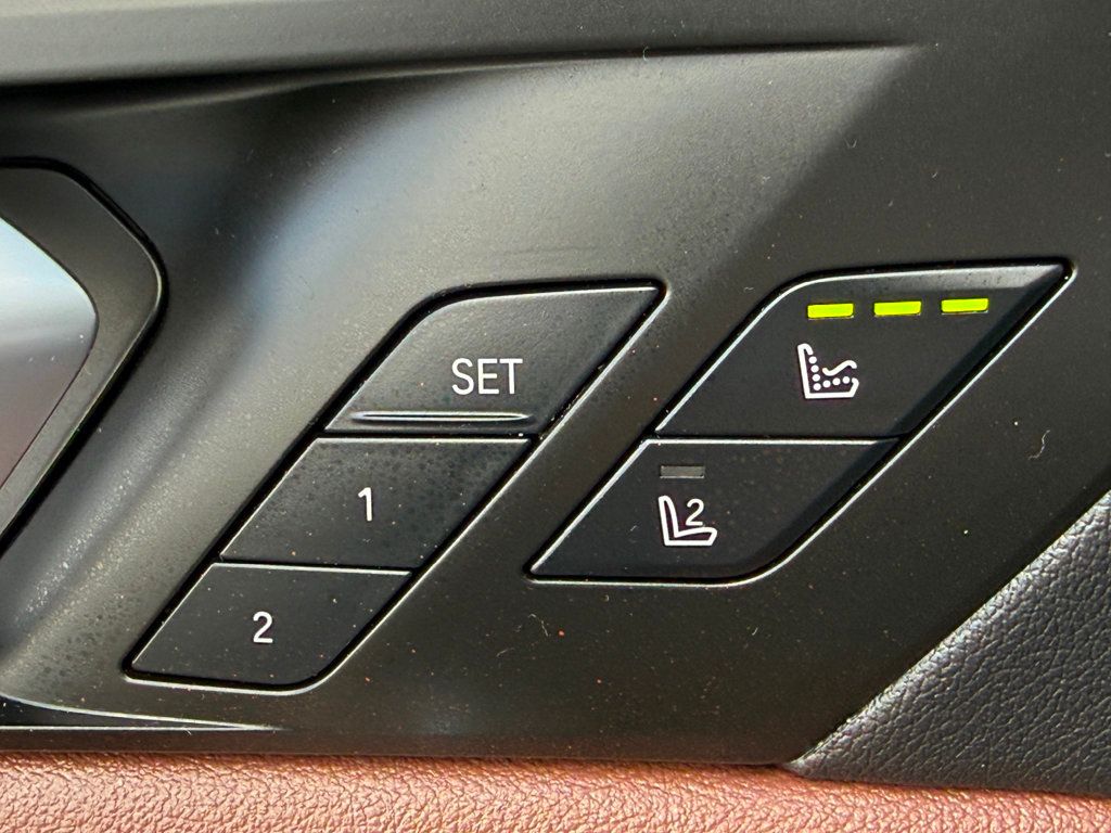 2021 BMW X5 xDrive40i Sports Activity Vehicle - 22951139 - 17