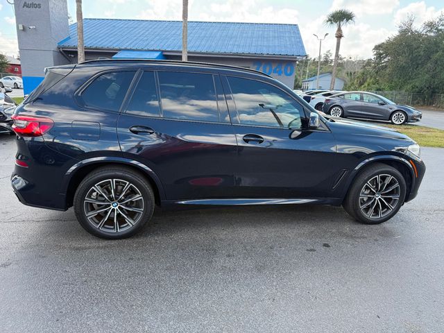 2021 BMW X5 xDrive40i Sports Activity Vehicle - 22951139 - 3