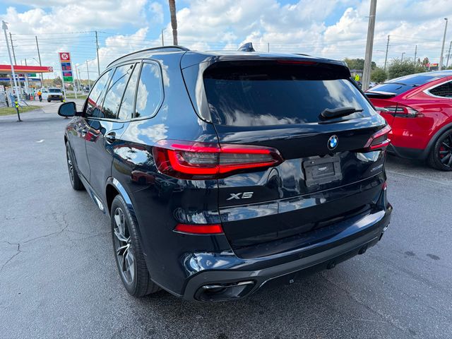 2021 BMW X5 xDrive40i Sports Activity Vehicle - 22951139 - 6