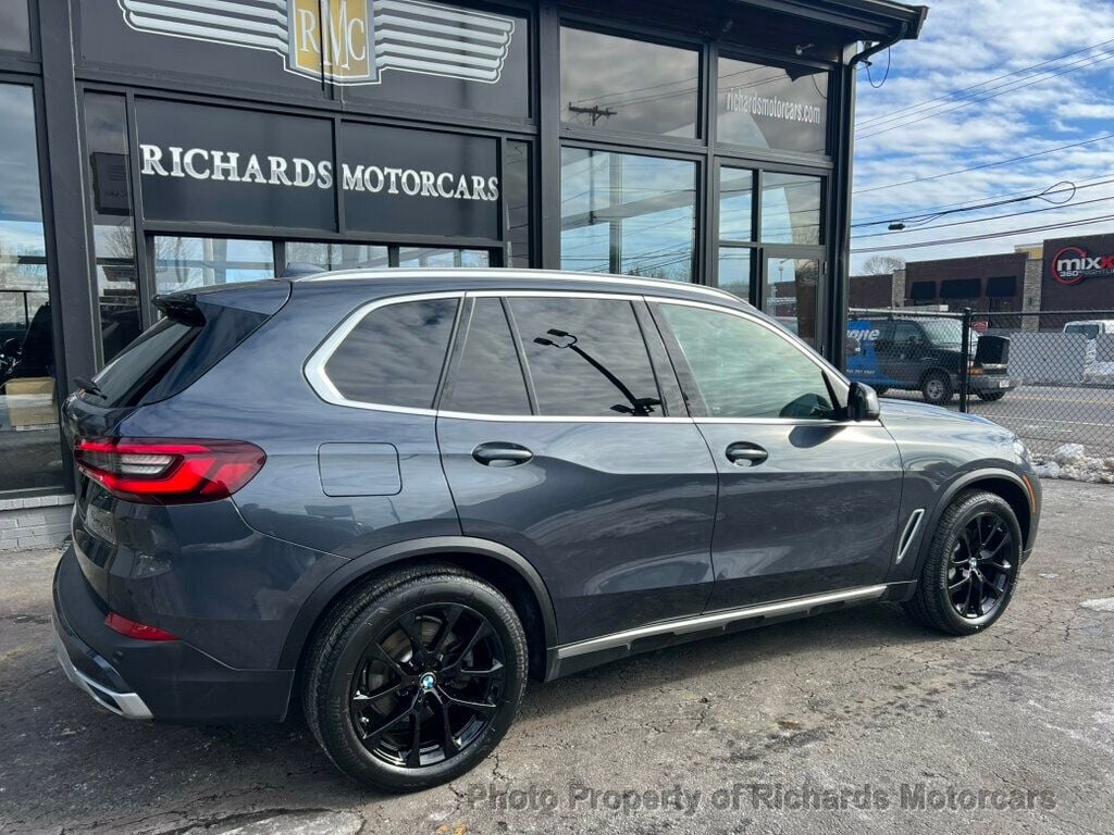 2021 BMW X5 xDrive40i Sports Activity Vehicle - 22769577 - 2