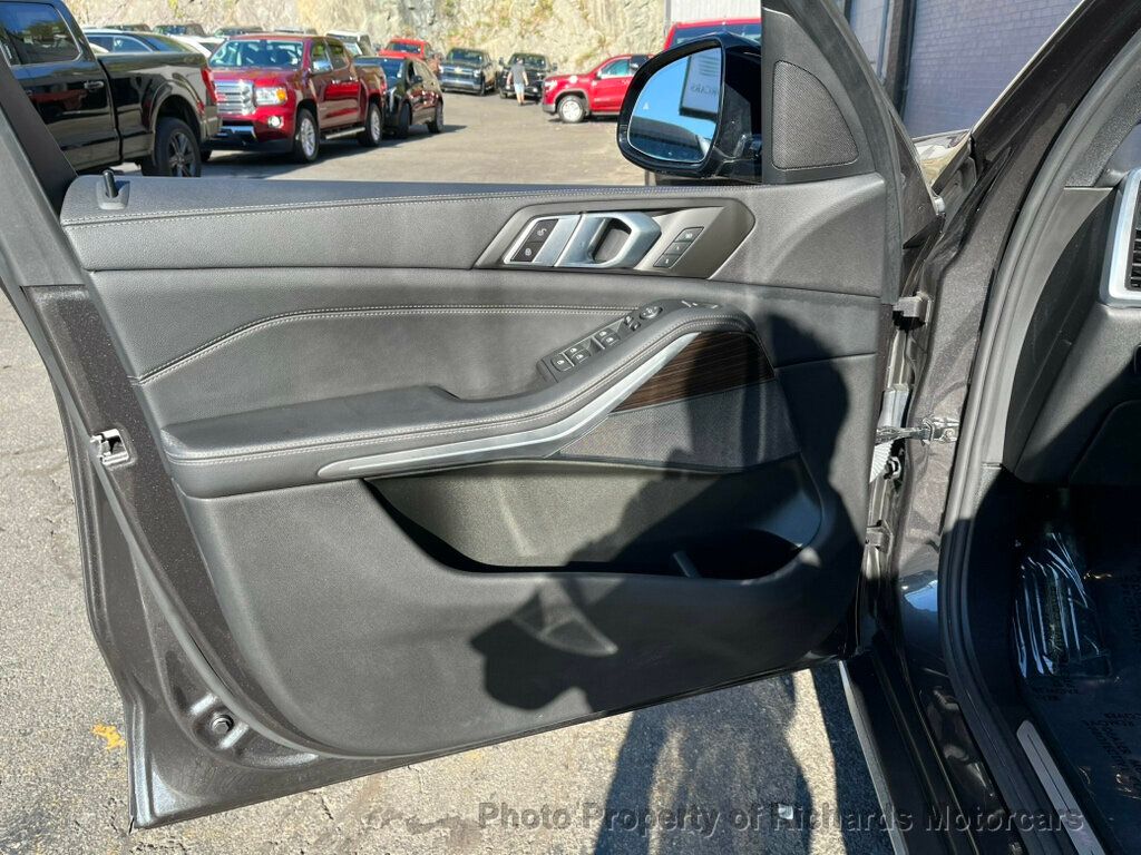 2021 Bmw X5 xDrive40i photo 11