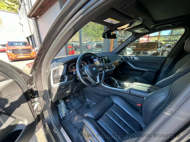 2021 BMW X5 xDrive40i Sports Activity Vehicle - 22924389 - 11