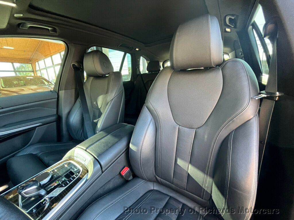 2021 Bmw X5 xDrive40i photo 14