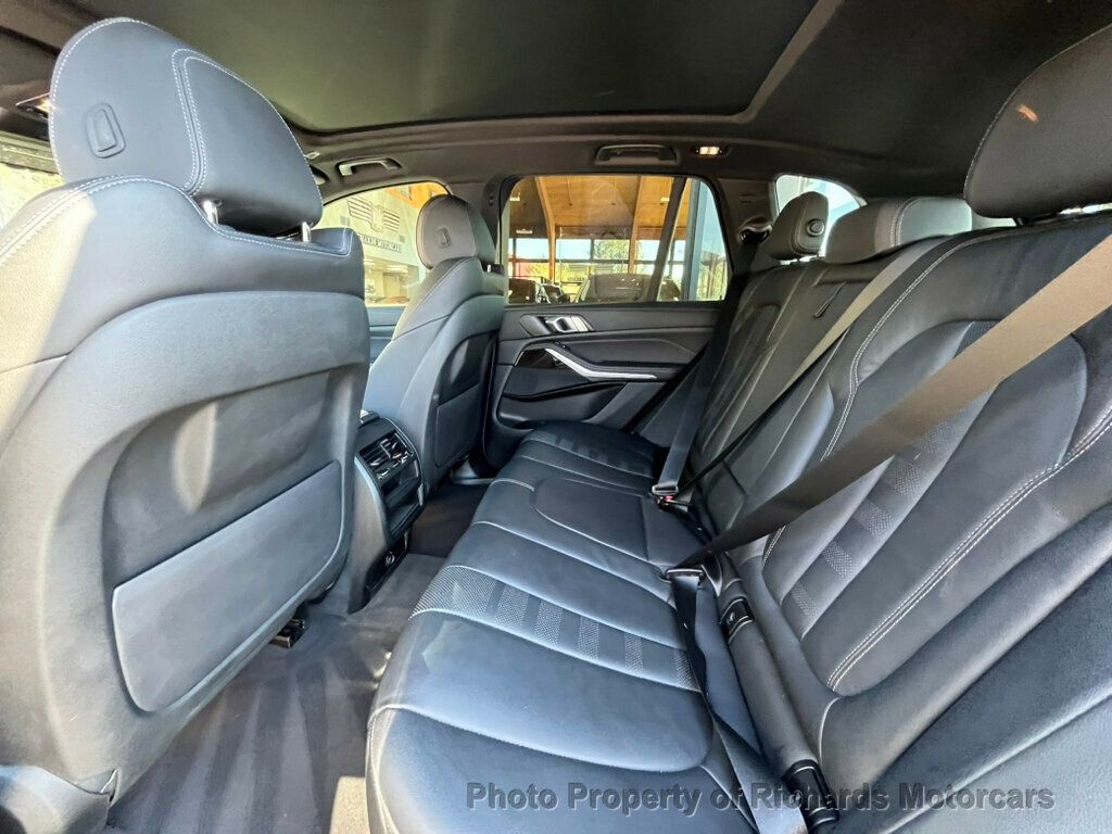 2021 Bmw X5 xDrive40i photo 15