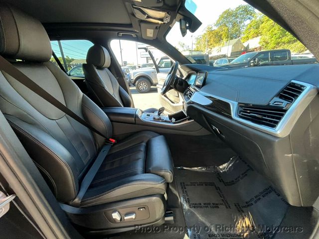 2021 BMW X5 xDrive40i Sports Activity Vehicle - 22924389 - 16