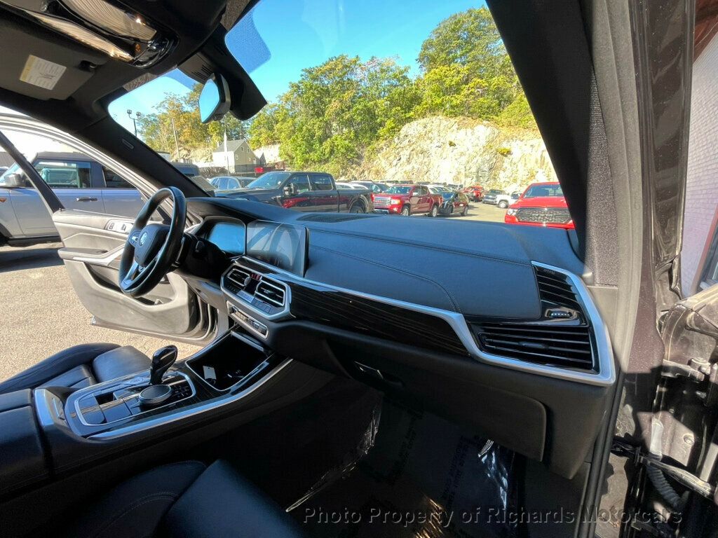 2021 Bmw X5 xDrive40i photo 19