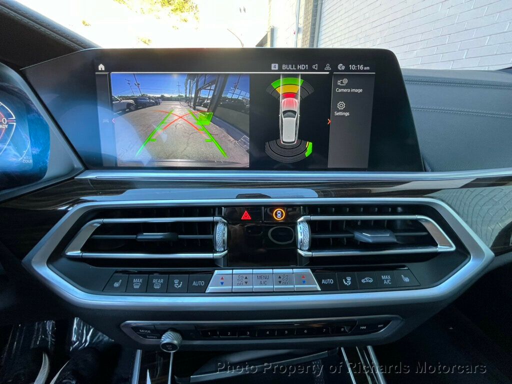 2021 Bmw X5 xDrive40i photo 21
