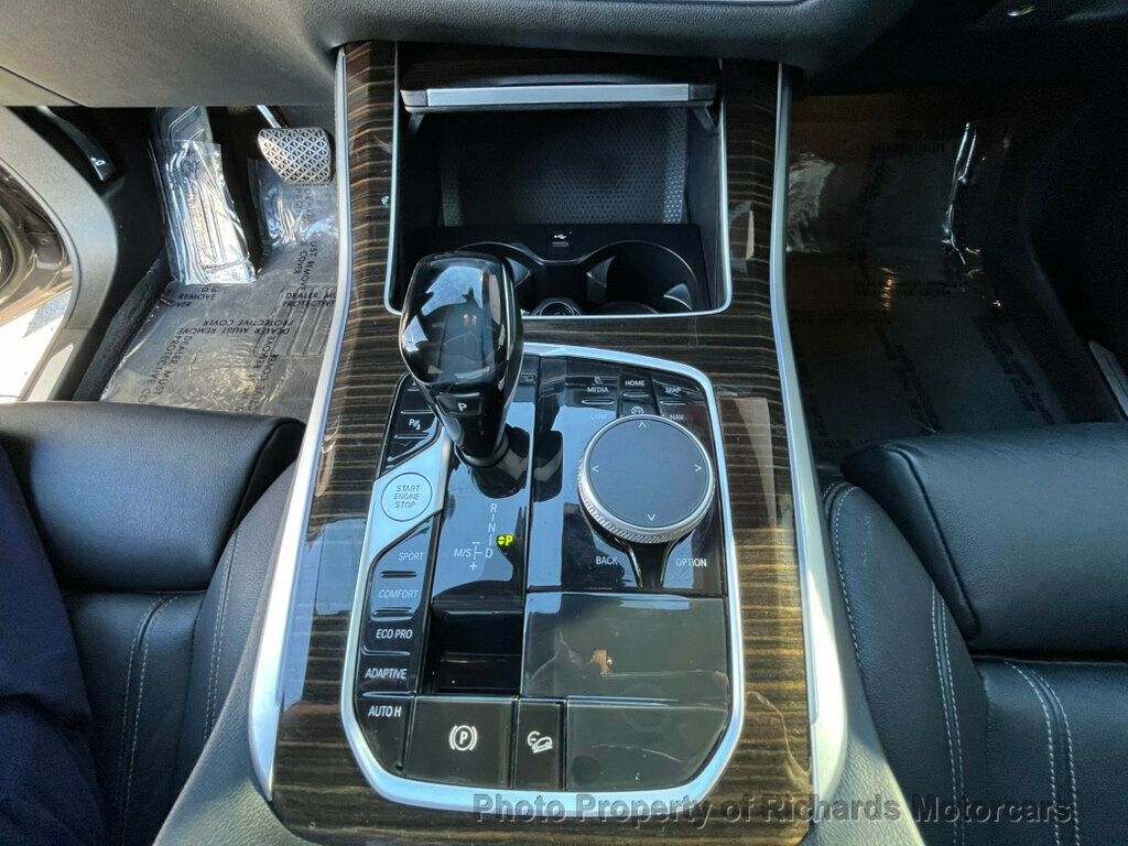 2021 Bmw X5 xDrive40i photo 23