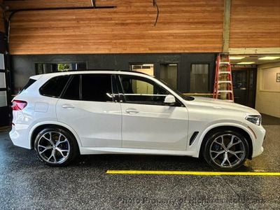 2021 BMW X5 - 5UXCR6C07M9F69593