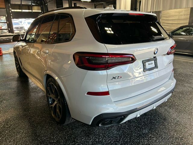 2021 BMW X5 xDrive40i's photo