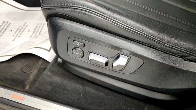 2021 BMW X5 xDrive40i Sports Activity Vehicle - 23057904 - 11