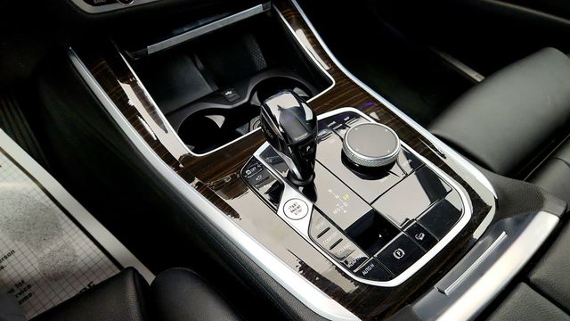 2021 BMW X5 xDrive40i Sports Activity Vehicle - 23057904 - 16