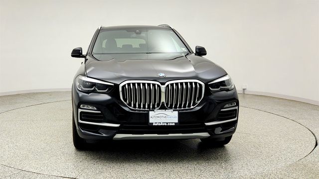 2021 BMW X5 xDrive40i Sports Activity Vehicle - 23057904 - 1