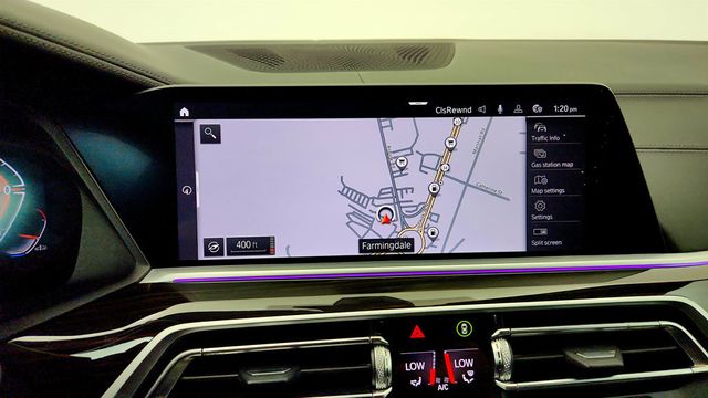 2021 BMW X5 xDrive40i Sports Activity Vehicle - 23057904 - 19