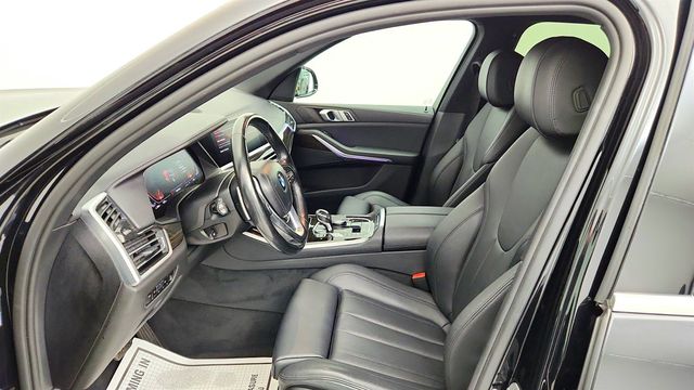 2021 BMW X5 xDrive40i Sports Activity Vehicle - 23057904 - 20