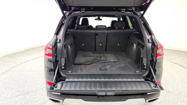 2021 BMW X5 xDrive40i Sports Activity Vehicle - 23057904 - 22