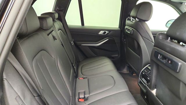 2021 BMW X5 xDrive40i Sports Activity Vehicle - 23057904 - 23