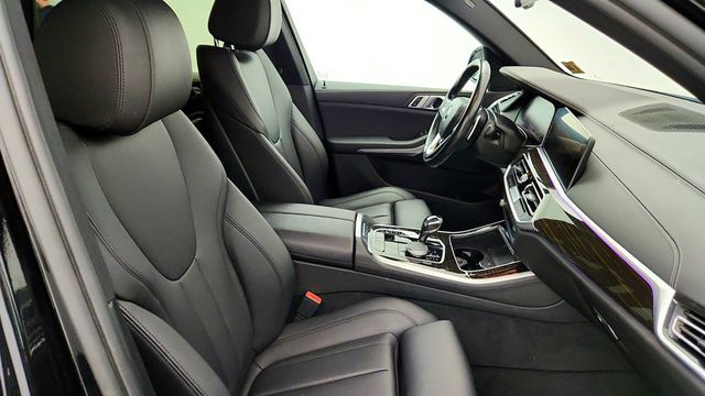 2021 BMW X5 xDrive40i Sports Activity Vehicle - 23057904 - 24