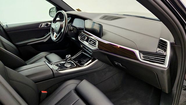 2021 BMW X5 xDrive40i Sports Activity Vehicle - 23057904 - 25