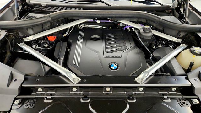2021 BMW X5 xDrive40i Sports Activity Vehicle - 23057904 - 27