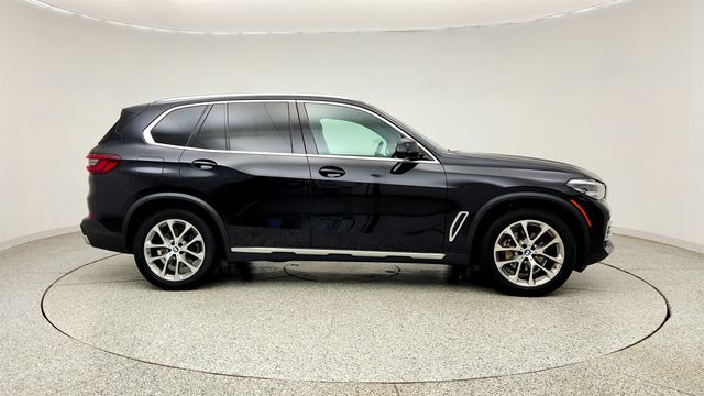 2021 BMW X5 xDrive40i Sports Activity Vehicle - 23057904 - 3