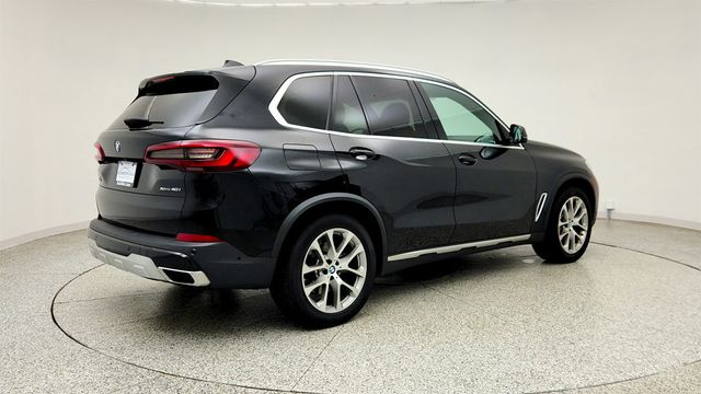 2021 BMW X5 xDrive40i Sports Activity Vehicle - 23057904 - 4
