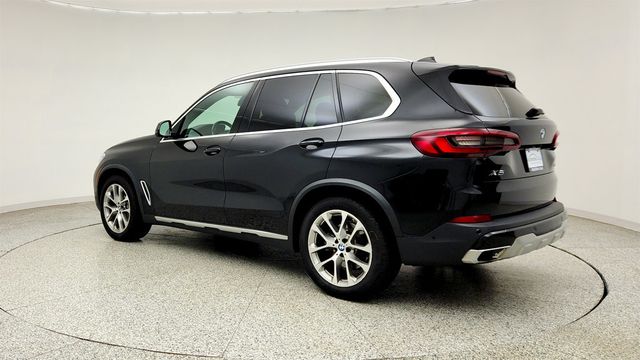 2021 BMW X5 xDrive40i Sports Activity Vehicle - 23057904 - 6