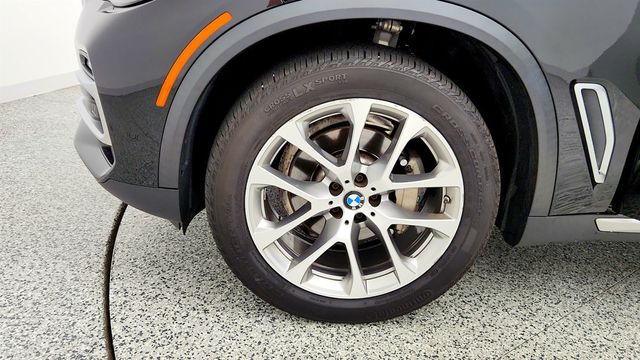 2021 BMW X5 xDrive40i Sports Activity Vehicle - 23057904 - 8