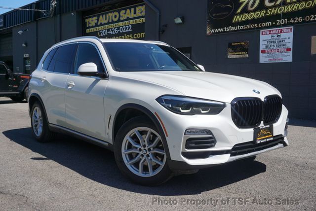 2021 BMW X5 xDrive40i Sports Activity Vehicle - 23035837 - 0