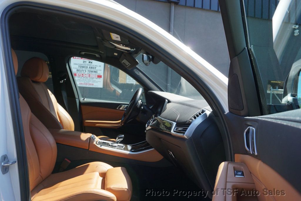 2021 BMW X5 xDrive40i Sports Activity Vehicle - 23035837 - 9