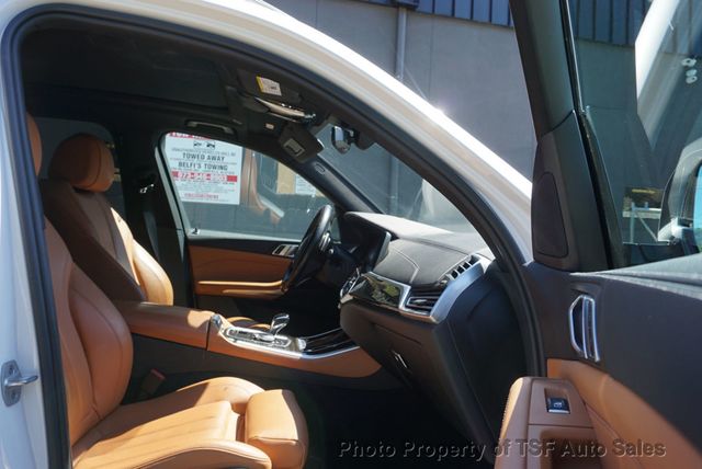 2021 BMW X5 xDrive40i Sports Activity Vehicle - 23035837 - 9