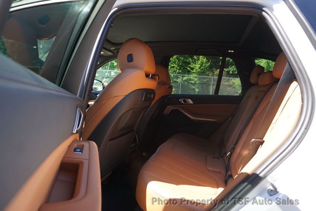 2021 BMW X5 xDrive40i Sports Activity Vehicle - 23035837 - 10