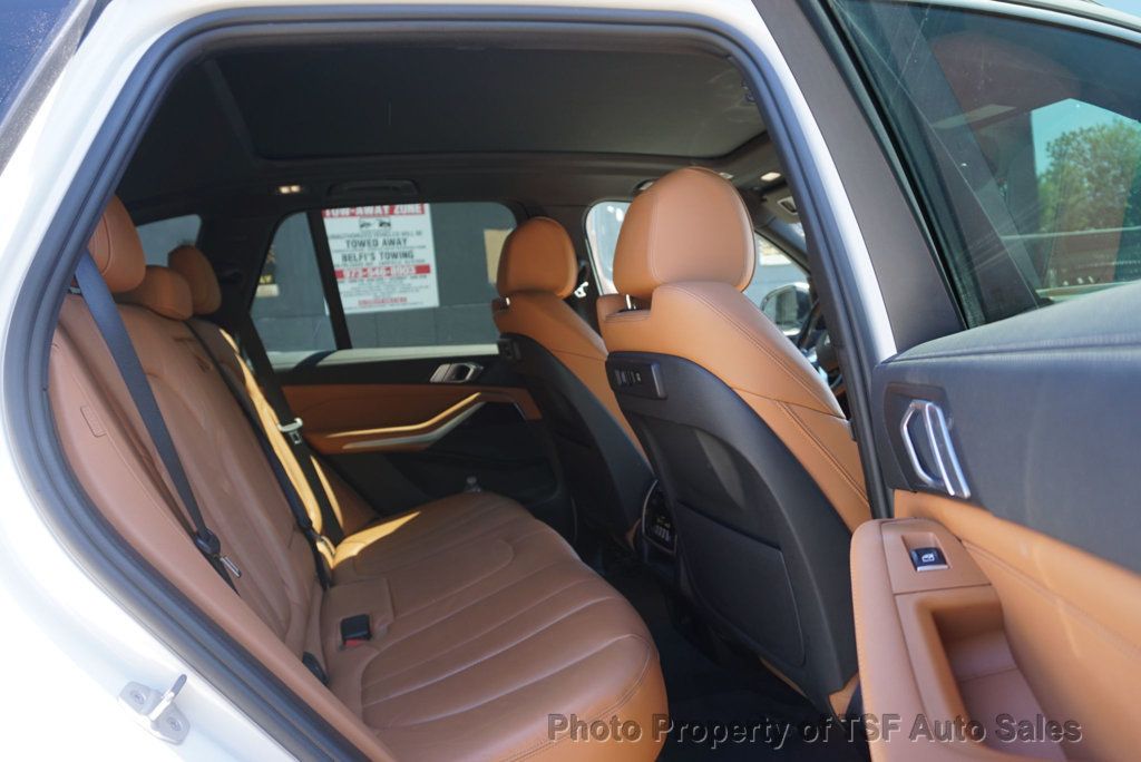 2021 BMW X5 xDrive40i Sports Activity Vehicle - 23035837 - 11