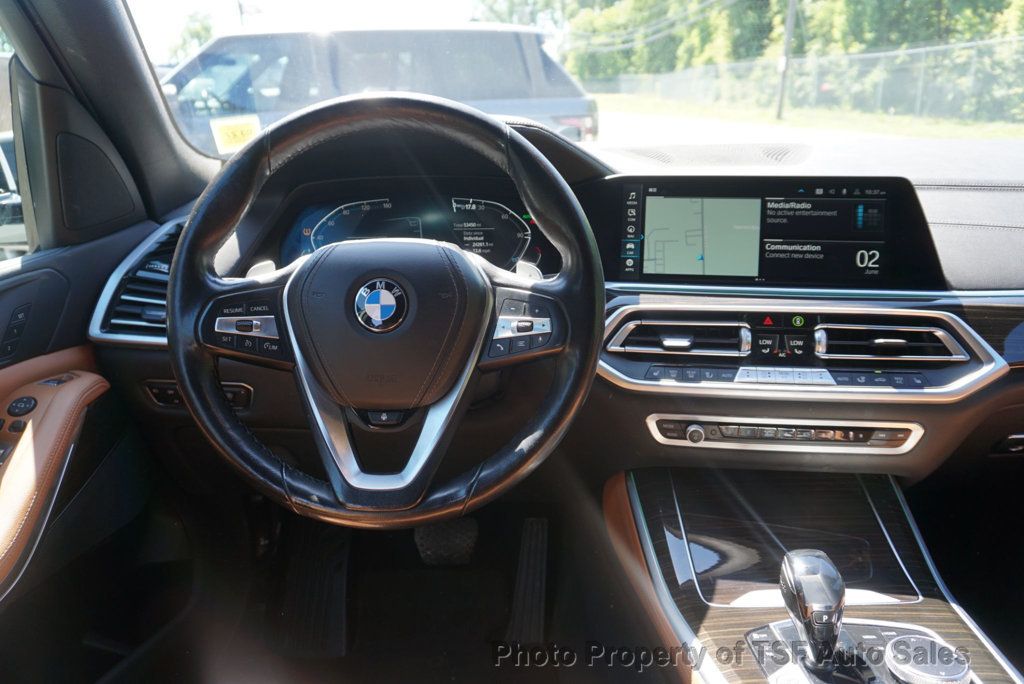 2021 BMW X5 xDrive40i Sports Activity Vehicle - 23035837 - 13