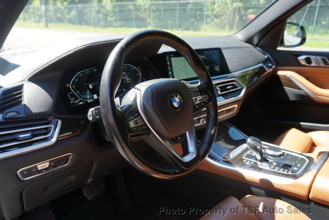 2021 BMW X5 xDrive40i Sports Activity Vehicle - 23035837 - 14