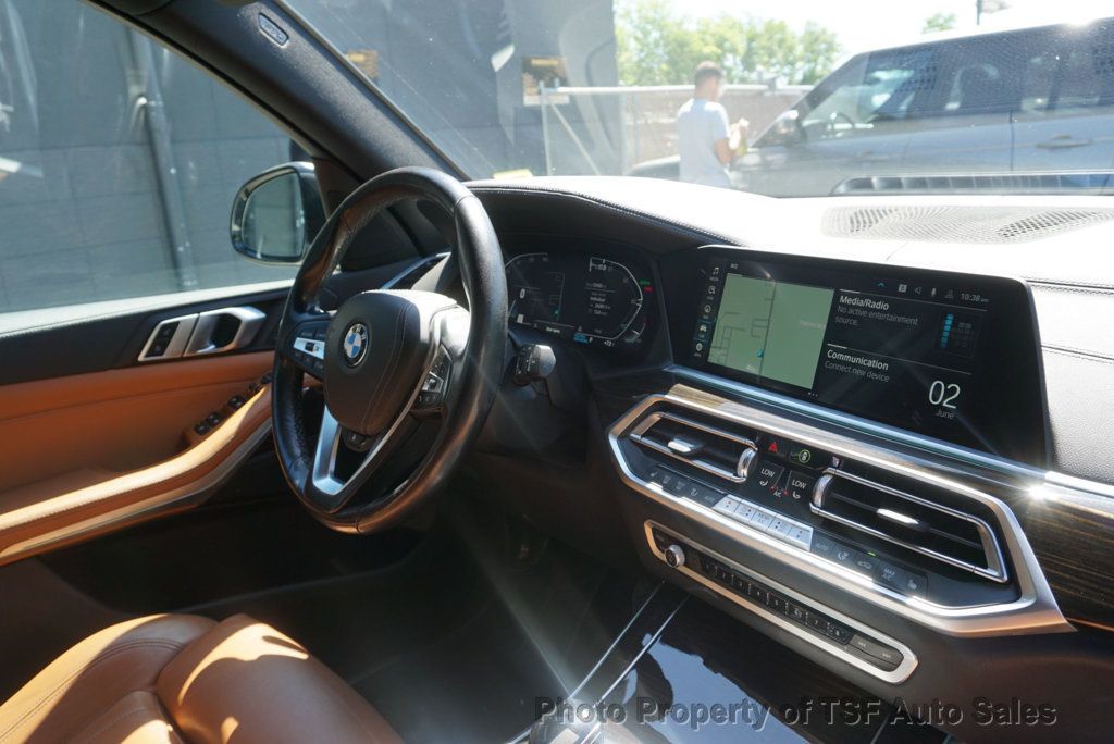 2021 BMW X5 xDrive40i Sports Activity Vehicle - 23035837 - 15