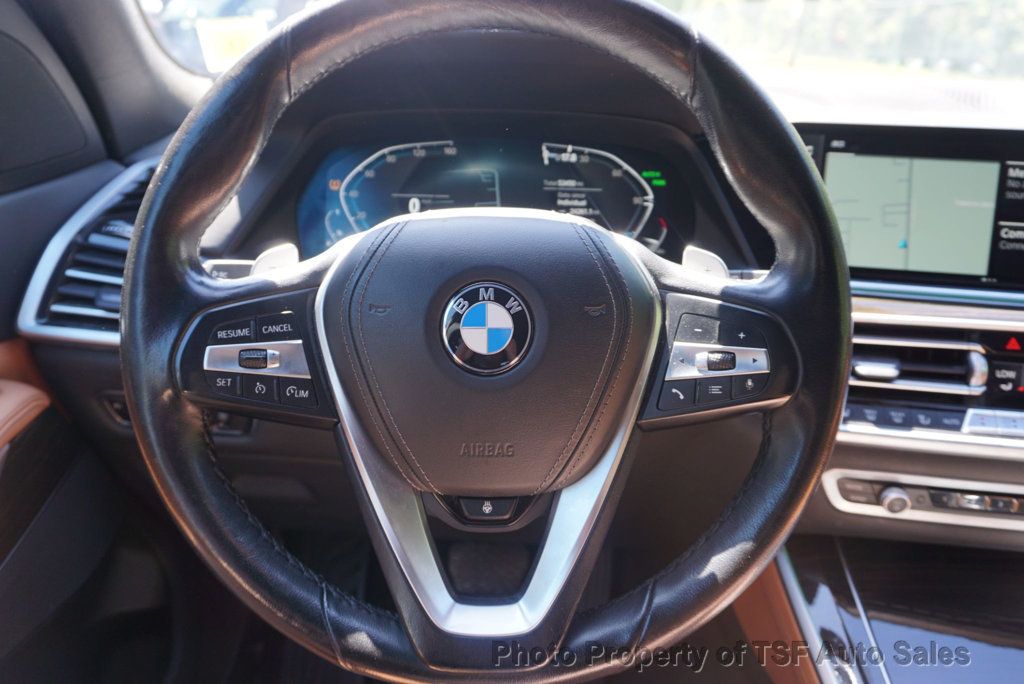 2021 BMW X5 xDrive40i Sports Activity Vehicle - 23035837 - 16