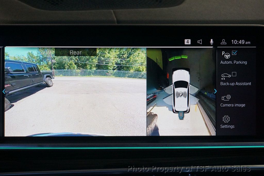 2021 BMW X5 xDrive40i Sports Activity Vehicle - 23035837 - 18
