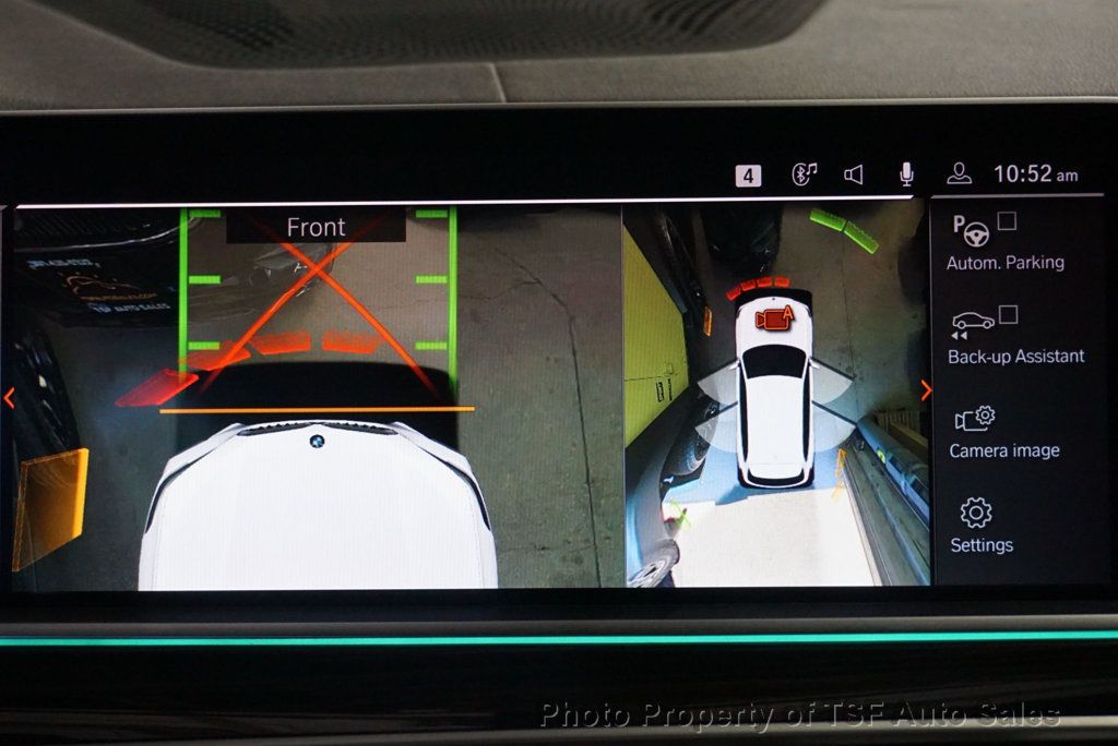 2021 BMW X5 xDrive40i Sports Activity Vehicle - 23035837 - 19