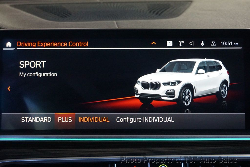2021 BMW X5 xDrive40i Sports Activity Vehicle - 23035837 - 21