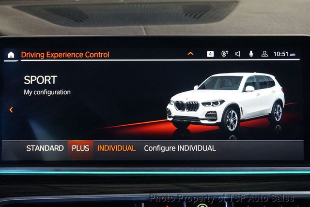 2021 BMW X5 xDrive40i Sports Activity Vehicle - 23035837 - 21