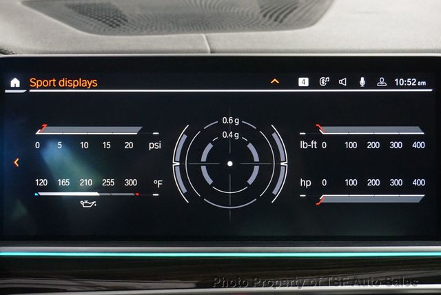 2021 BMW X5 xDrive40i Sports Activity Vehicle - 23035837 - 22