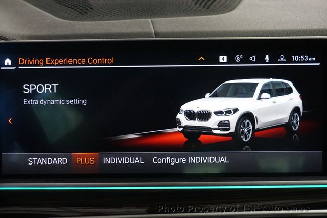 2021 BMW X5 xDrive40i Sports Activity Vehicle - 23035837 - 23