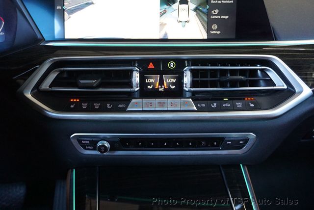 2021 BMW X5 xDrive40i Sports Activity Vehicle - 23035837 - 24